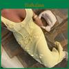 United States The And Europe Beach Dress Solid Color Knitted Floating Flower Beach Bikini Swimsuit Coverup Sunwear