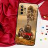 Vintage Steam Train Railway For Samsung Galaxy A26 A05 A06 A16 A54 A34 A14 A22 A32 A52 A55 A35 A15 A53 A13 A56 A36 Case