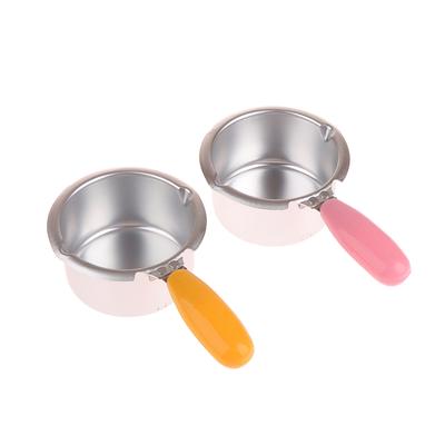 Chocolate Fondue Maker Chocolate Melting Furnace Diy Chocolate Electromechanical Heating Pot Baking Tool