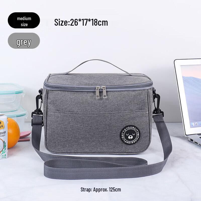 OEING Insulated Lunch Bag 1660₽