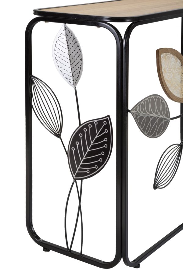 Consola Toamna Cm 108X36,8X80