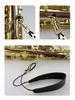 Saxophone Neck Strap for Tenor, Alto, and Soprano - Adjustable Sling for Adults, Children, and Students