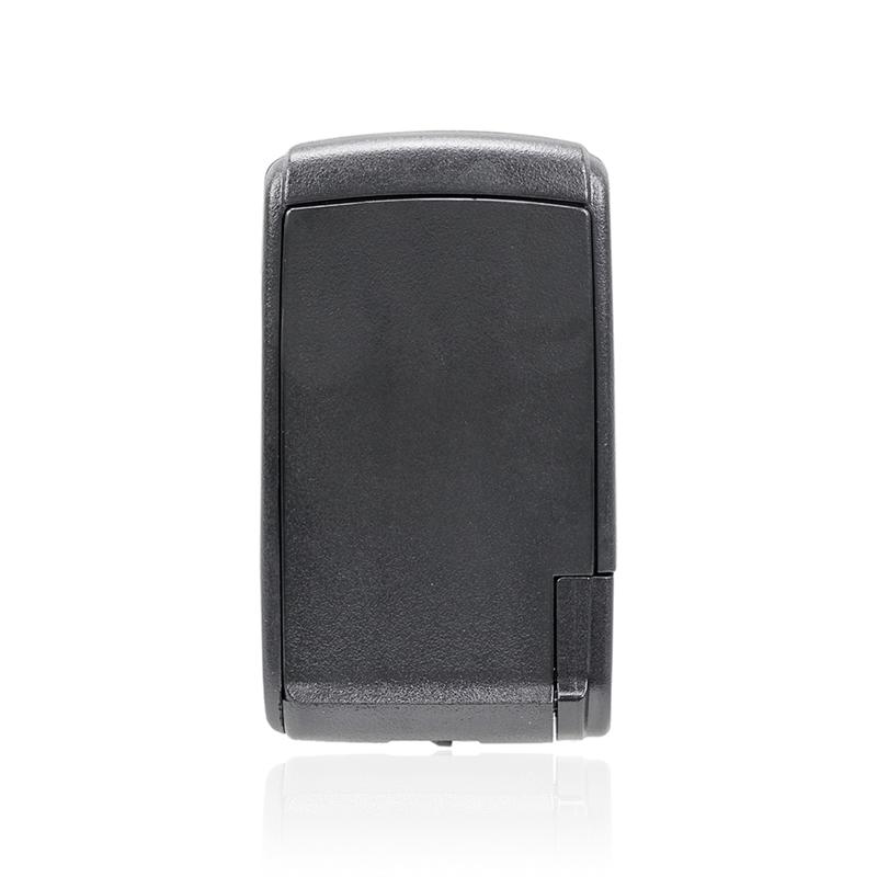 

2 Button Ask 433Mhz Keyles Go Remote Key Black Remote Key For Toyota Prius 2004-2009 ID: B31EG-485 M0ZB31EG / MOZB31EG чёрный