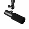 Earthworks ETHOS Matte Black Condenser Microphone