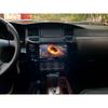 For Nissan Patrol Y61 2004-2010 Navigation GPS Android Car Radio  Multimedia Player Stereo wifi+4G Carplay auto video