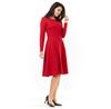 Dress Awama L060