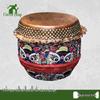 Hanyue Traditional Buffalo Hide Festival Performance Drum