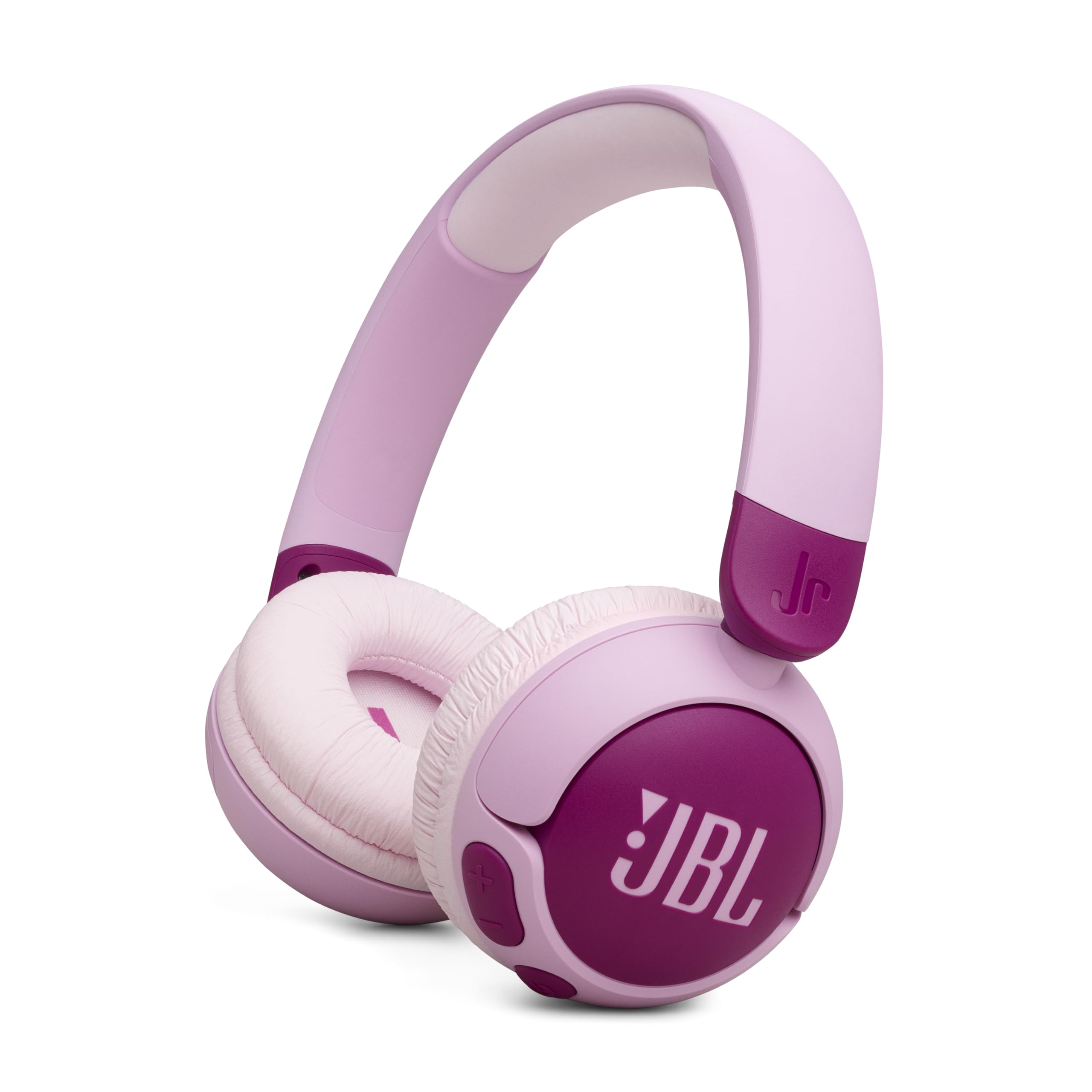 

[JBL] Junior 320BT Фиолетовый – наушники