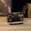 Underarm Bag High-End Patent Leather Bag High-Grade Fashion Women's Bowknot Bag Versatile Small Bag Wholesale