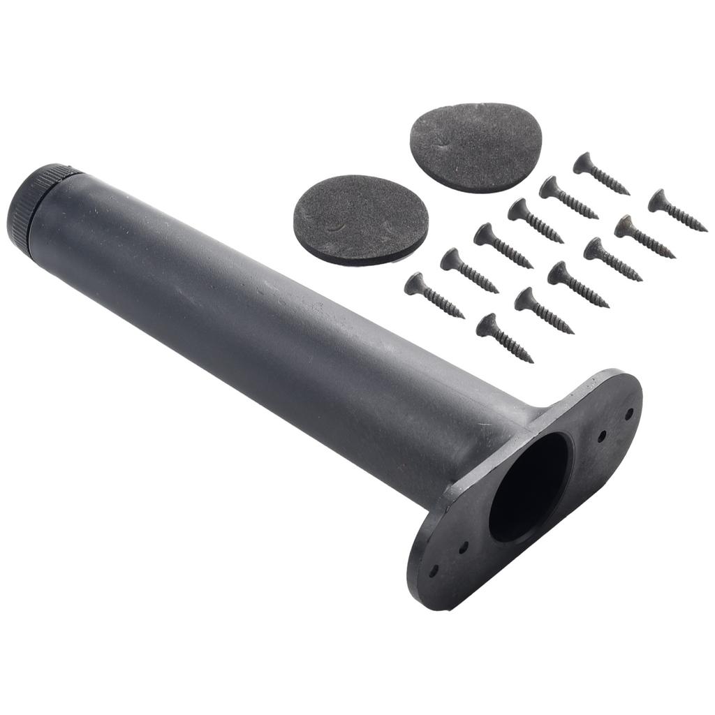 Telescopic Bracket Easy Rotation To Adjust The Height At Will