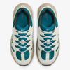 Nike Tech Hera Women's Sneakers Light Orewood Brown/Geode Teal, Chunky Retro Style, 25.0cm. Authentic Japan Edition. Model DR9761-110