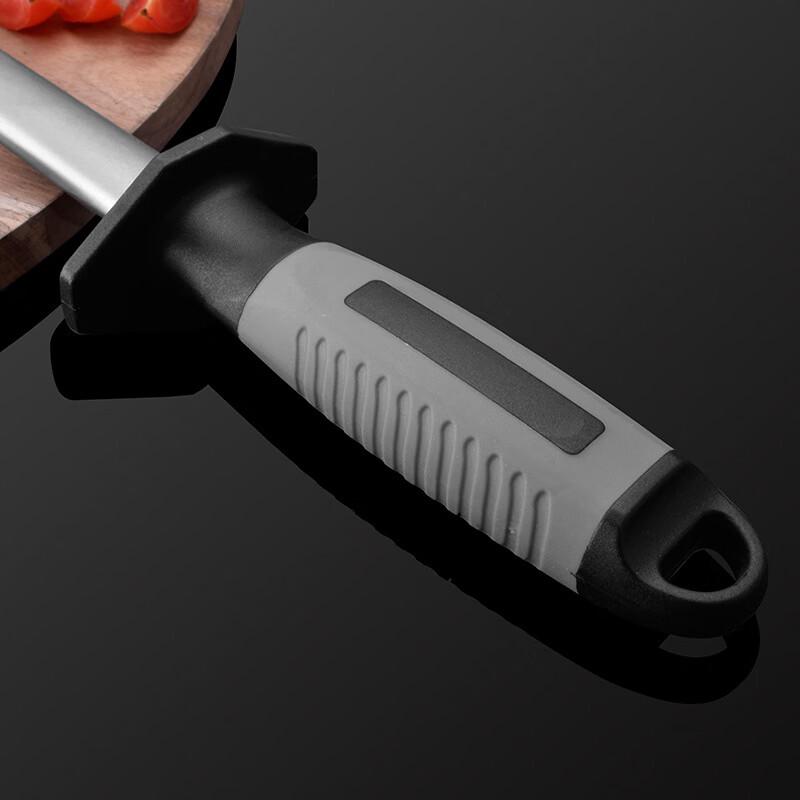 ZISIZ Diamond Sharpening Rod