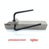 Kyocera CNC Grooving Tool Holder KGMR1616/2020/2525-1.5/2/3