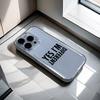 Personalized English Writing Phone Case For IPhone 16 Cases For IPhone 15 14 13 12 11 X XS Pro Max Cover Case Funda Bumber Coque