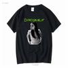 Green Mind Dinosaur Jr Band T Shirt Black Size S TO 4XL IK342 Vintage Washed Breathable Unisex Fashion Comfortable Graphic