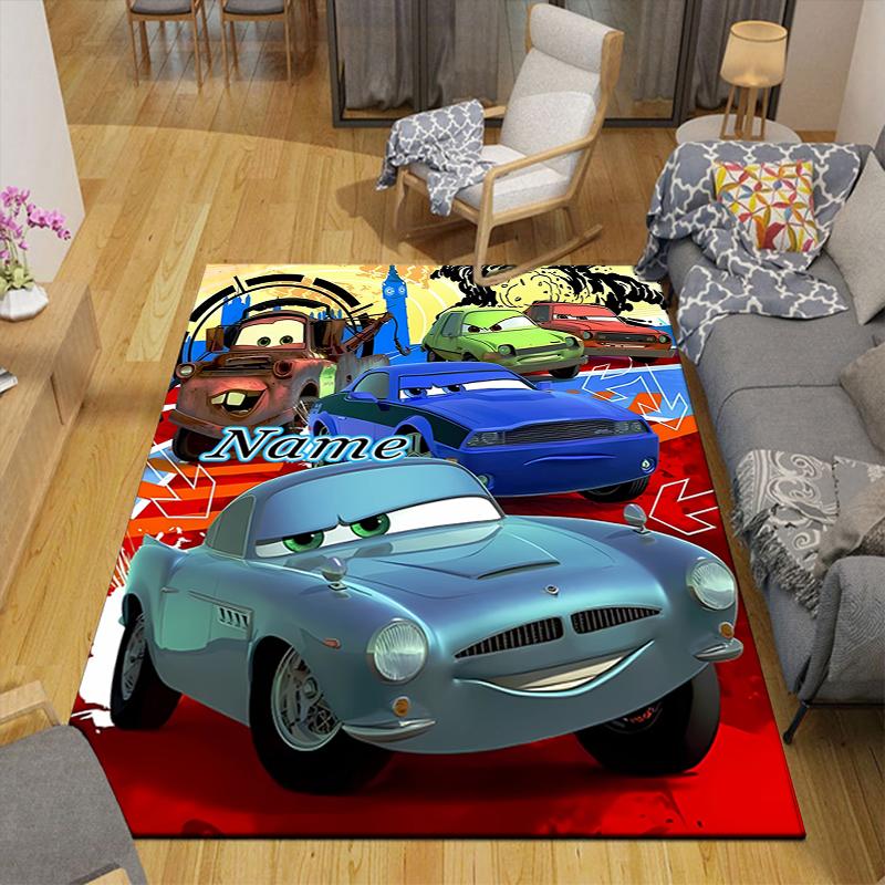 Custom 1Pc Rusty Tow Truck Adventure Rug Office Carpet Indoor Outdoor Entrance Doormat Nonslip Soft And Comfortable Living Room D9168