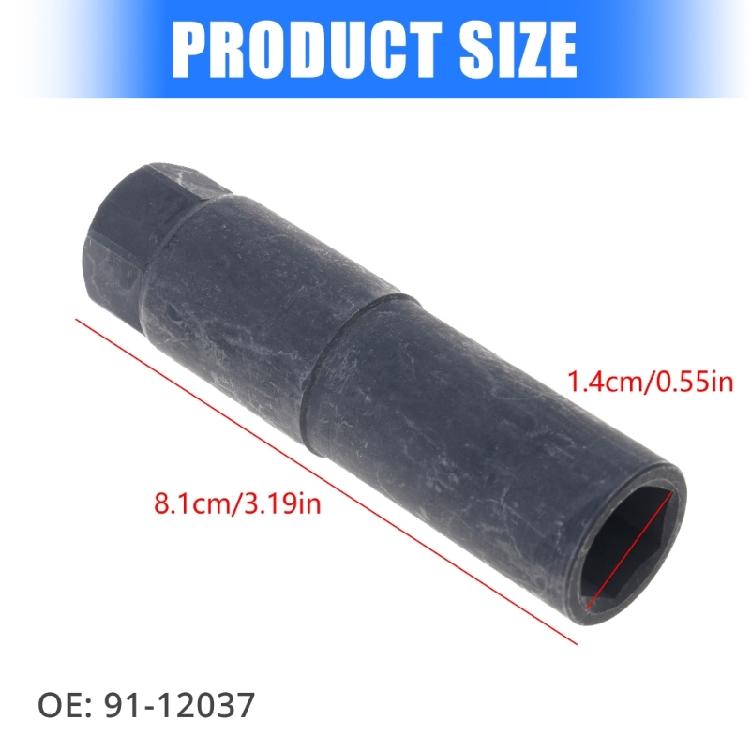 Replacement Hinge Pin Tool Shifter Cable Remove and Install Socket Tool 91-12037 GLM-90110 for One Gen I II R & MR