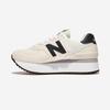 New Balance WL574ZAH, WL574ZAH, 1010107717, Populární korejské boty