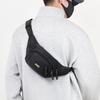 Multifunctional Waist Bag Men's Running Mobile Phone Bag Sports Waterproof Multi-Layer Chest Bag