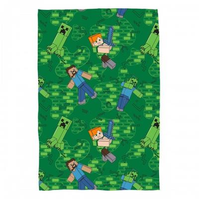 Levels Fleece Blanket