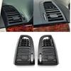Left / Right Vent Grill Cover Front Air Conditioner Vent Grill Panel