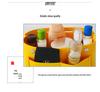 Large Capacity Felt Makeup Bag: Multifunctional Women's Travel Organizer with Snap Closure