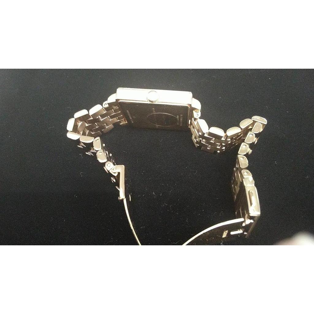 Used MARC BY MARC JACOBS MBM3260 Watch