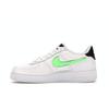 Nike Air Force 1 LV8 3 Low Green Strike - AR7446-100
