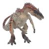 High Simulation Dinosaur Model Cryolophosaurus Collection Children Educational Toy