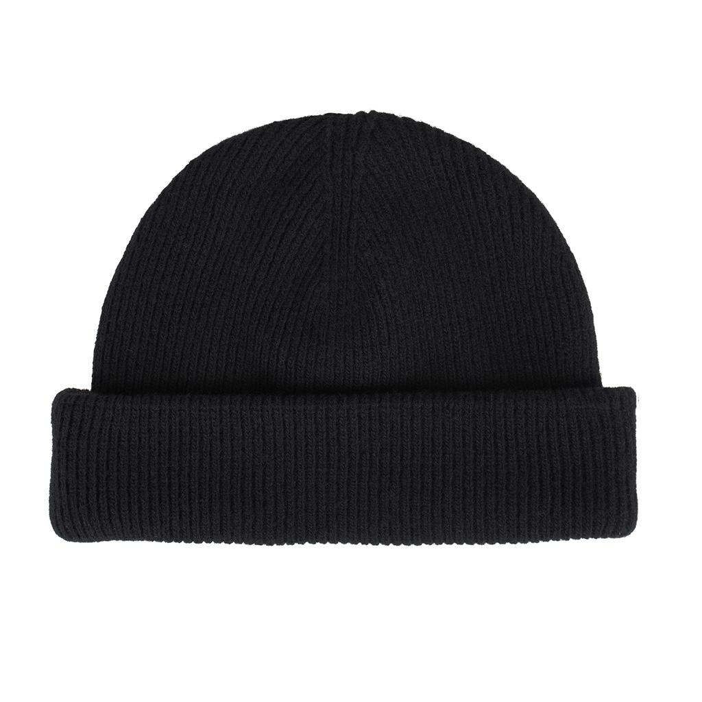 Leualeubei Le Arevey Fior Da Beanie Black