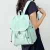 Japanese travel super lightweight backpack niche Korean ins outdoor camping backpack niche brand backpack women
