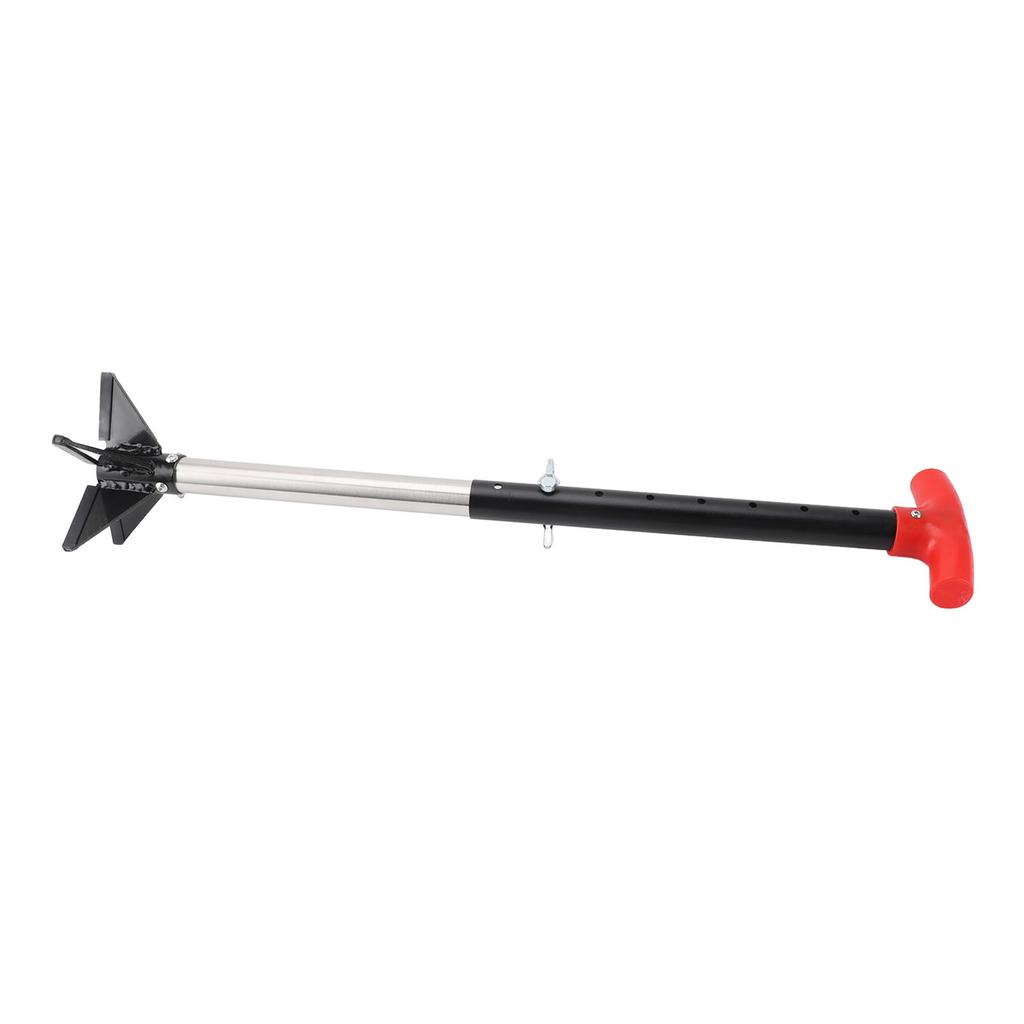 Narzędzie mobilnościowe Regulacja wysokości Urządzenie wspomagające wstawanie Pomoc w podnoszeniu się z podłogi dla osób starszych i niepełnosprawnych