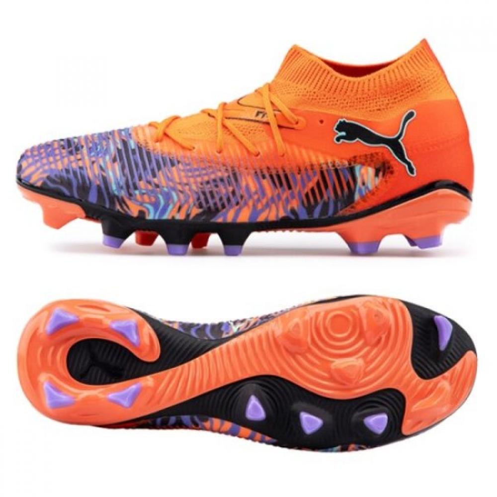 

Puma Future 8 Match Creativity Fg Ag Soccer Shoes size:230