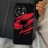 Albania Flag Eagle Case For OnePlus 13R 12R 10R 13T 10T 8T 15 13 12 11 Nord CE 4 3 2 Lite N20 N30 Nord 5 Cover