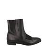 Geminiano Gancini Boots Black