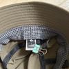 Used Mont-bell Outdoor Hat Khaki
