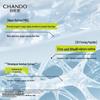 CHANDO Men's Glacier Anti-Wrinkle Revitalizing Essence Emulsion