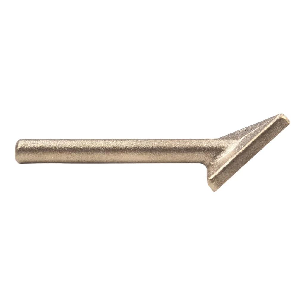 4 Stück Schweißkolben Lötspitzen Ersatzspitzen Für 80 Watt Kolben Kunststoffschweißgerät TPO TEO PP Auto Stoßstange Lötgeräte