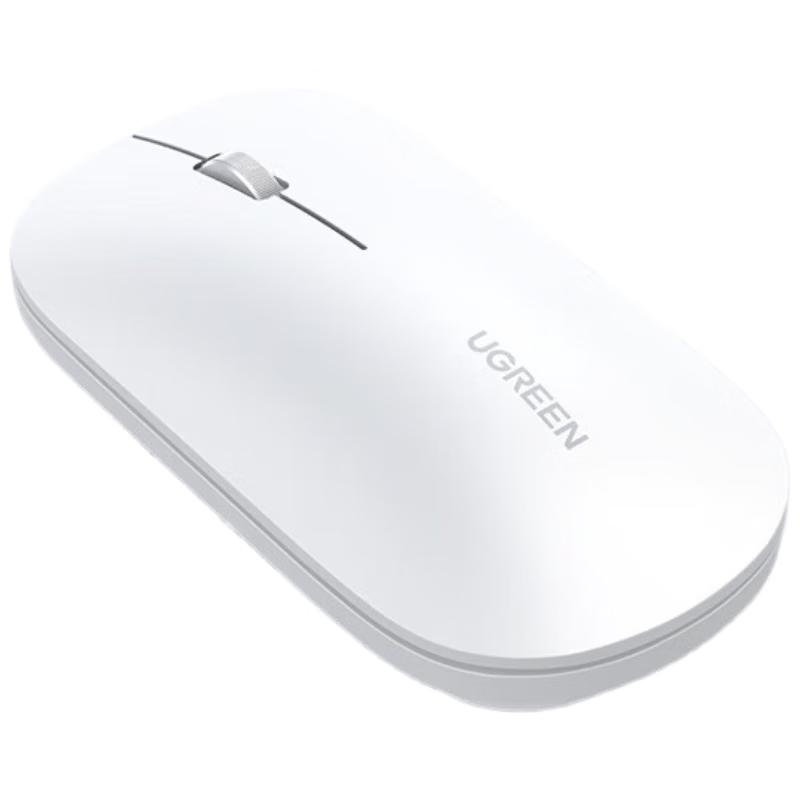 

Ugreen MU001 Silent Dual-Mode Wireless Mouse