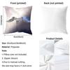Singer Z-zayn malik Cushion Cover Pattern Printed Pillowcase for Living Room Sofa Cushion Cover & Bedroom Decor