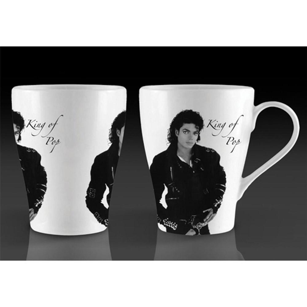 Dakota TLC Icons Mug (Michael Jackson)