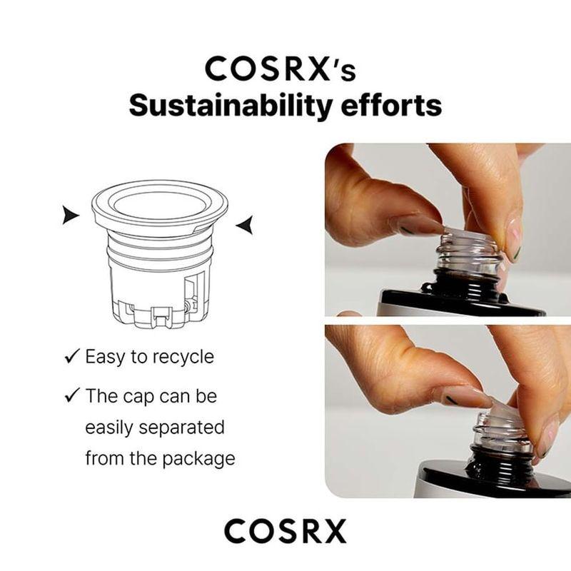 COSRX The Niacinamide 15 Serum