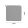 Bathtub Covers Floor Drain Mat Shower Cover Plug for Restroom