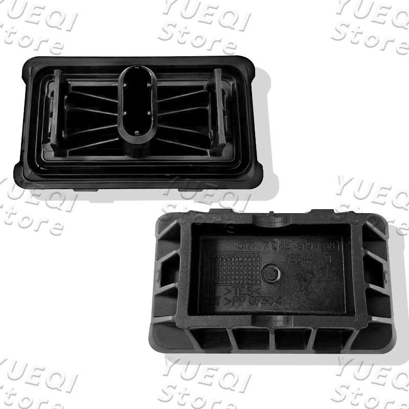 Car Jack Support Pads For BMW E60 E61 F25 F26 X3 X4 525i 51717065919