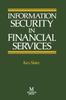 Kniha Information Security In Financial Services