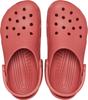 Crocs Classic Clogs for Adults, Unisex, Strawberry Wine, Size 11 Women/9 Men