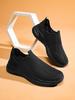 48 large size new summer mesh shoes summer light sports fashion running shoes through holes mesh breathable men