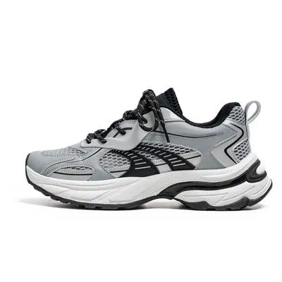 Tied With Ties Casual Men's Tennis Running Adult Basketball Shoes Colored Sneakers For Men Sport Trends Outings New Year's