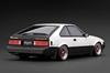 Ignition Model Toyota Celica XX 2800GT Metallic Finished Product IG3536 1/18 (A60) White/Gun