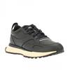 Mens Jonah Run Leather Trainers